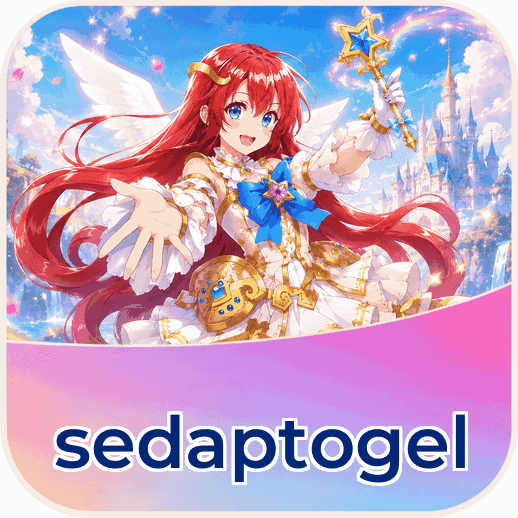 Infrastruktur Pengujian - sedaptogel